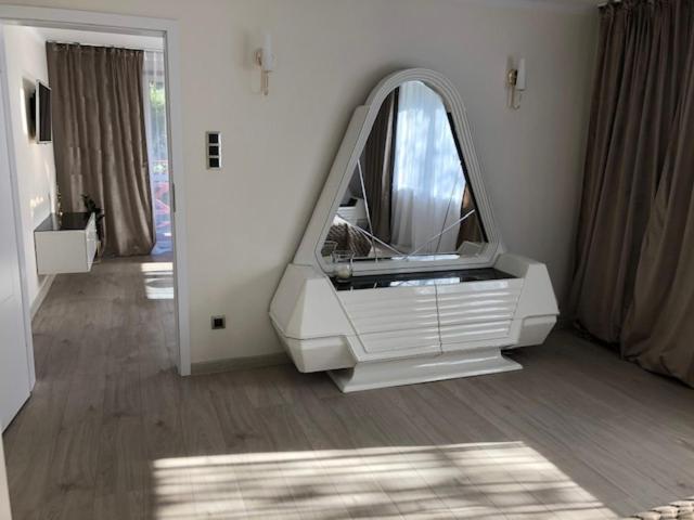 Willa Pod Stara Skocznia Wisla Luaran gambar