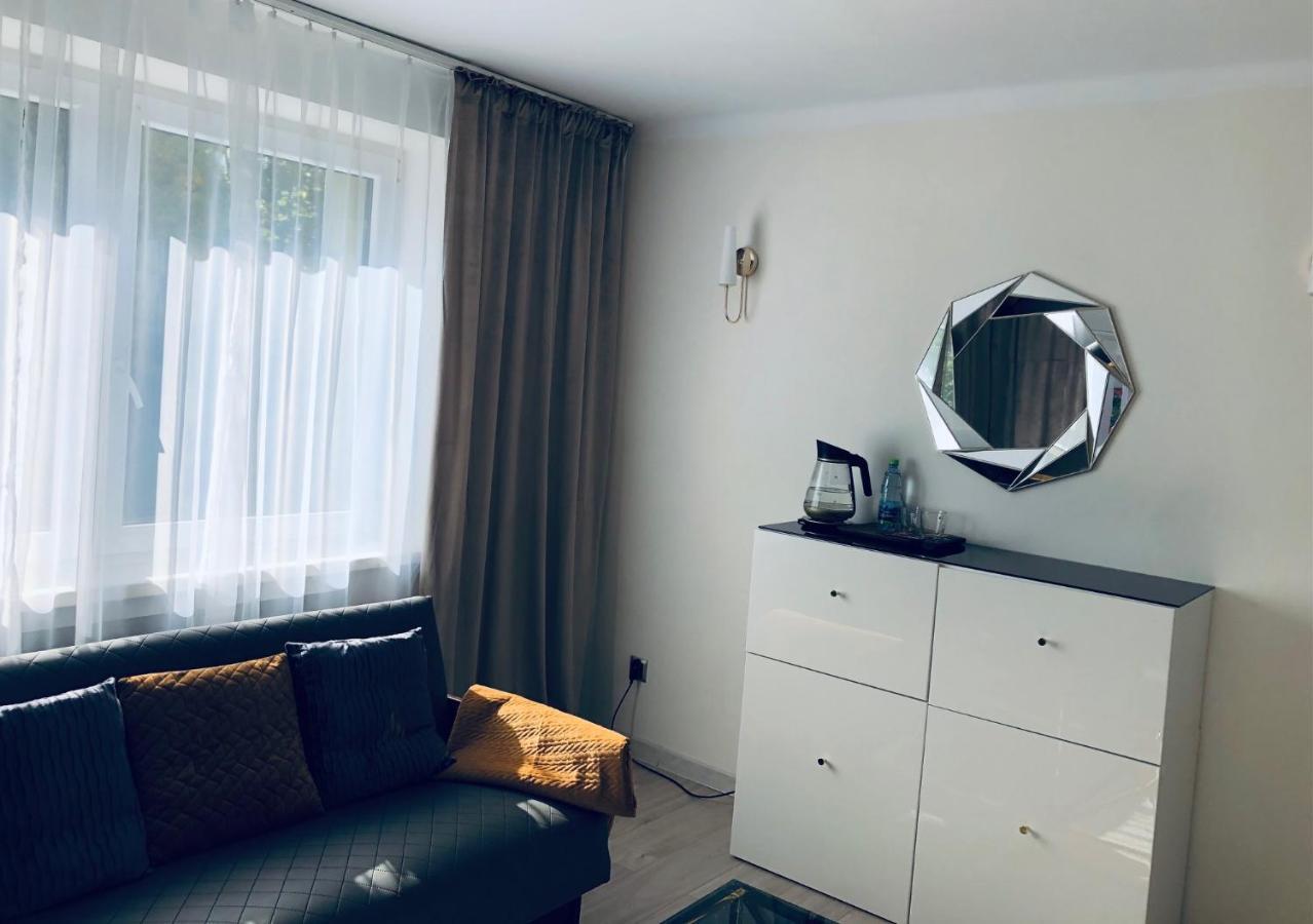 Willa Pod Stara Skocznia Wisla Luaran gambar